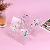 new arrival kawaii portable mobile phone holder cute phone stand holder tablet pc holder office stationery