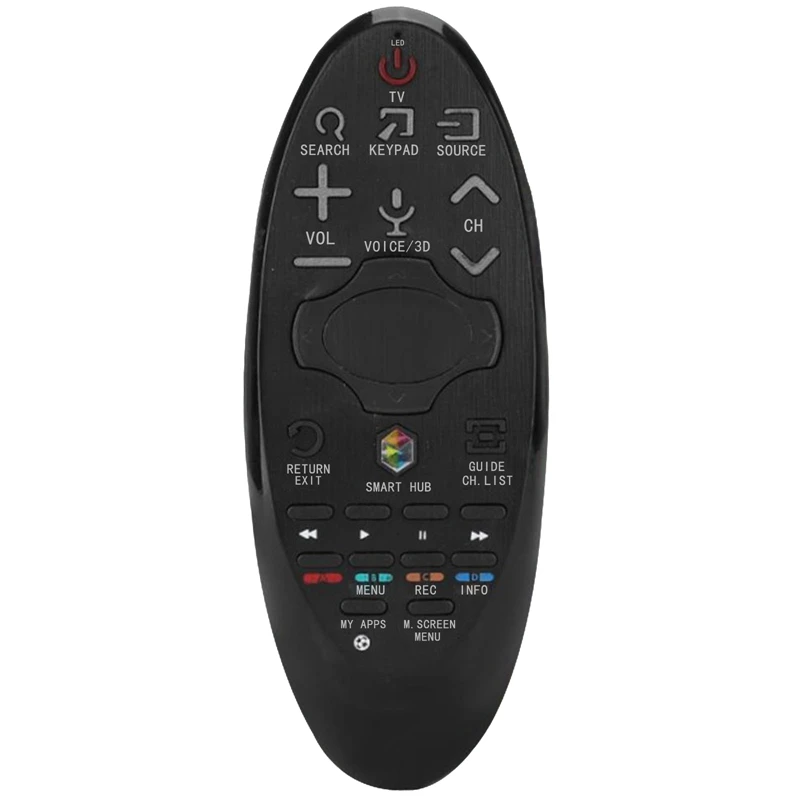 

BN59-01181D TV пульт дистанционного управления для Samsung TV BN59-01181D 07557A запасной пульт дистанционного управления