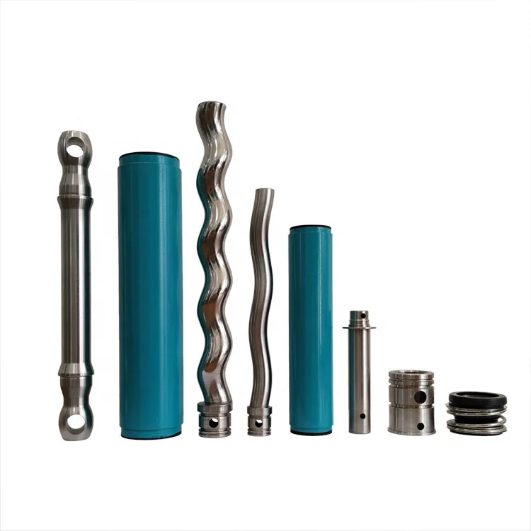 Yousch, модель NM031single, продвинутый винт для санитарного медового насоса, сменная деталь 304/316L SS, трансмиссионный вал из Китая Yousch, модель NM031single, продвинутый винт для санитарного медового насоса, сменная деталь 304/316L SS, трансмиссионный вал из Китая