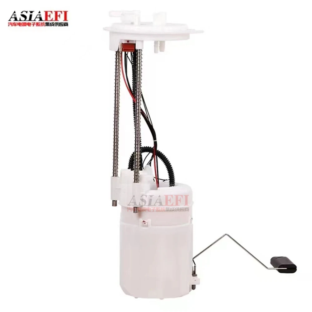 ASIAEFI Высокое качество OEM 17040-1LB1E топливный насос в сборе для Nissan Infiniti Patrol 5 6 л Y61 Y62 QX56