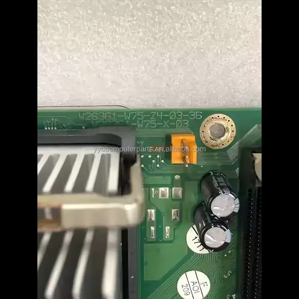 Материнская плата для робота C2