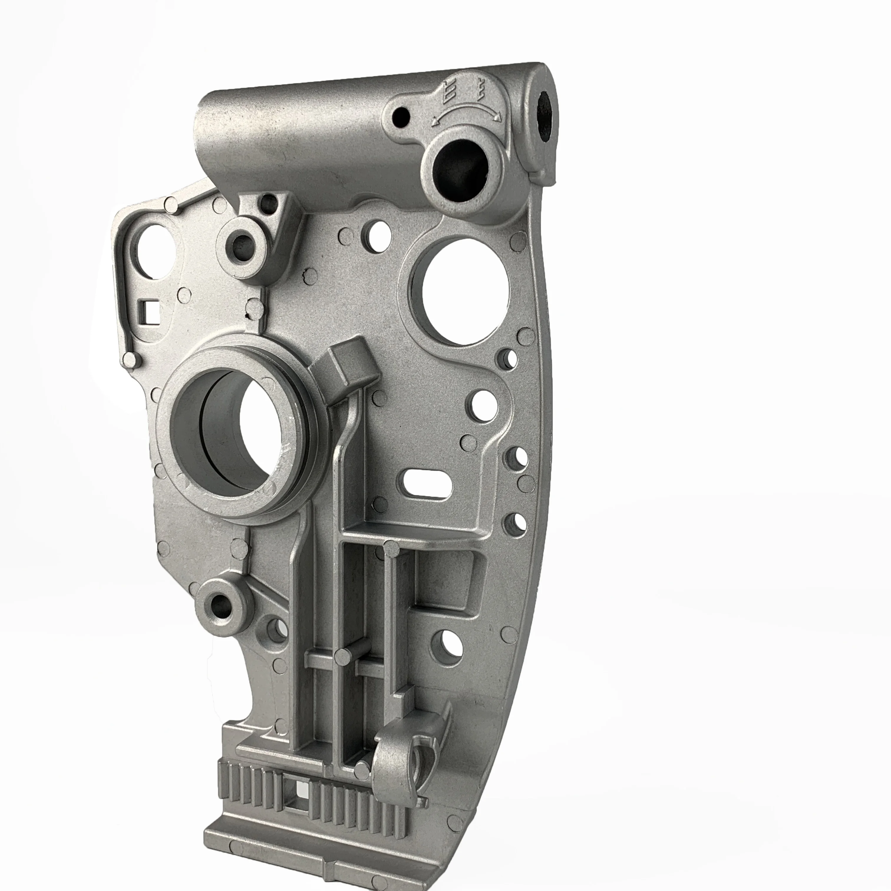 Китайский поставщик литье под давлением алюминия индивидуальный сервис литые