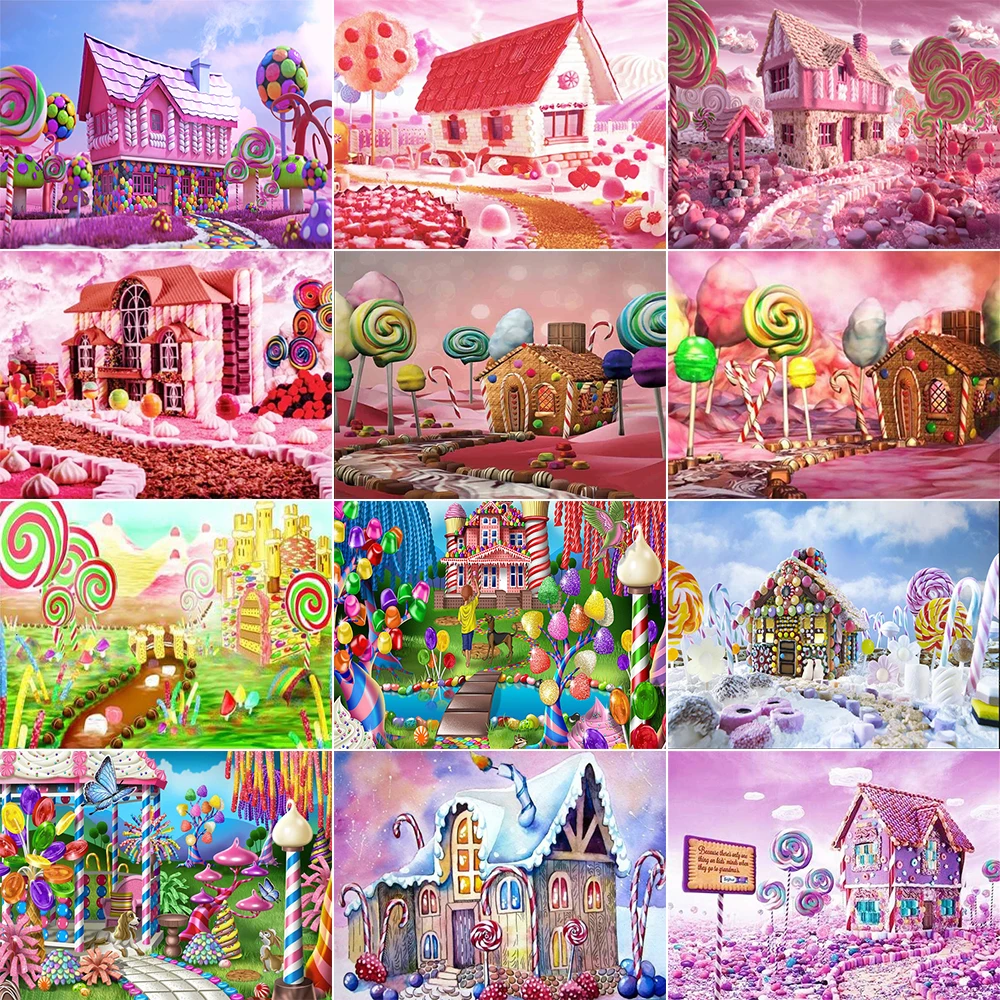 

Алмазная 5D картина «сделай сам», картина с изображением домика, пейзажа, вышивка крестиком, алмазная вышивка, мозаика женская, ручная работа...