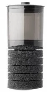 Фильтр внутренний Aquael TURBO FILTER-1000 /для аквариумов 150-200 л/ 1000 л/ч | Дом и сад