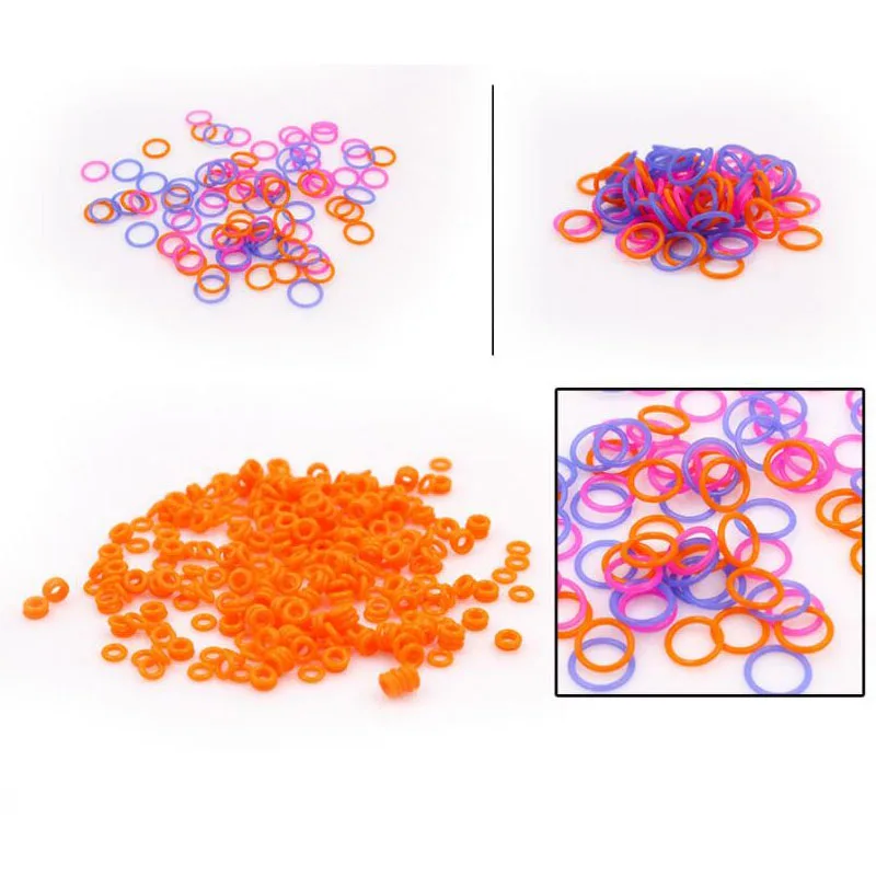 

5/10PCS Multicolor Silicone Rubber O-Ring Thickness 1.9mm OD 11mm-15mm Silicone / VMQ Rubber Gasket O Ring Sealing Ring