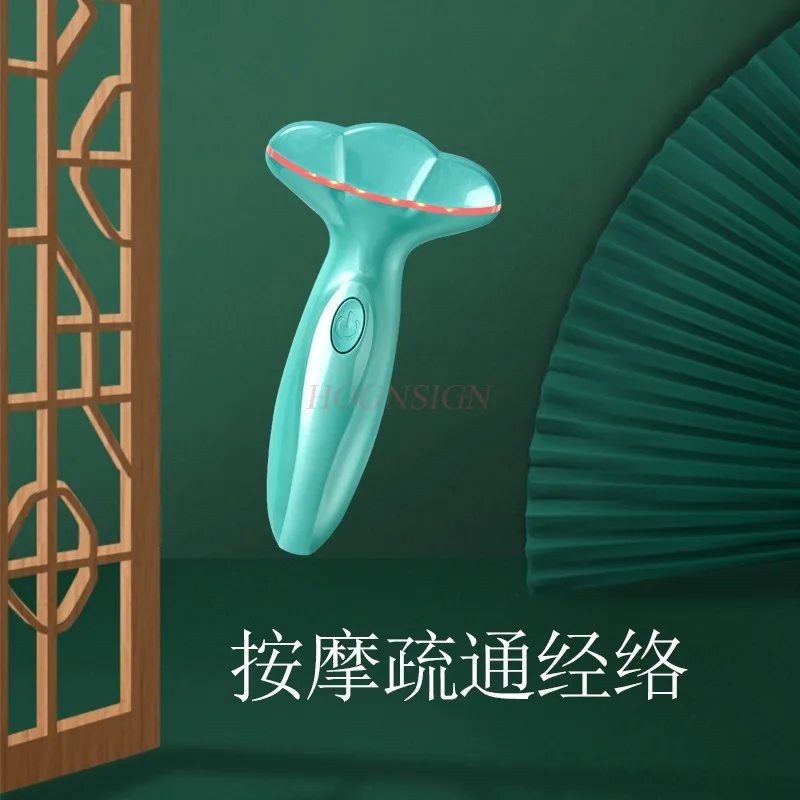 Инструмент для красоты: массажный инструмент лифтинга и подтяжки лица линий шеи