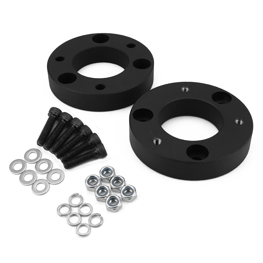 

2"/2.5"/3" Leveling Lift Kit For 2004-2019 Nissan Titan/Armada 2WD 4WD Does Not Fit PRO-4X