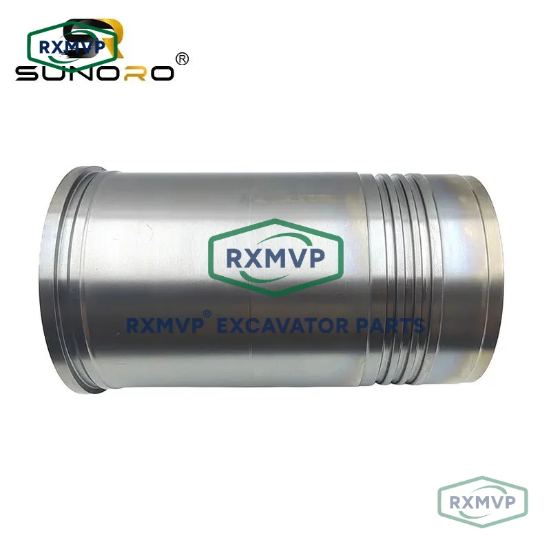 Оригинальные детали для ремонта двигателя SUNORO C15 3406 гильза 252-0656 225-0115 C12 C13 C16