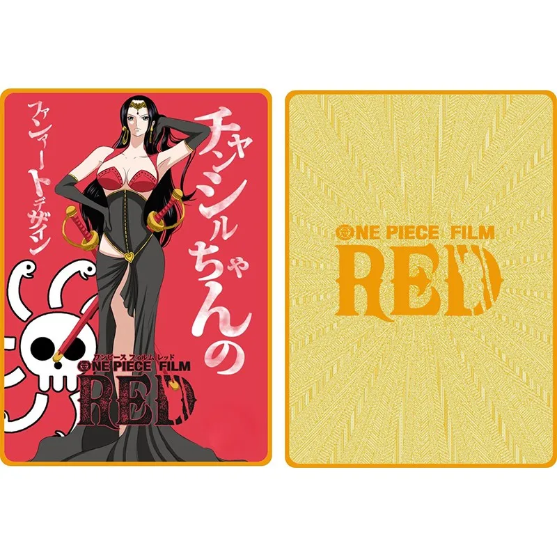 

New One Piece Mr Metal Cards Box Games Luffy Roronoa Uta Zoro Carrot Nefeltari Vivi Robin Paper Card For Child Gifts Toys