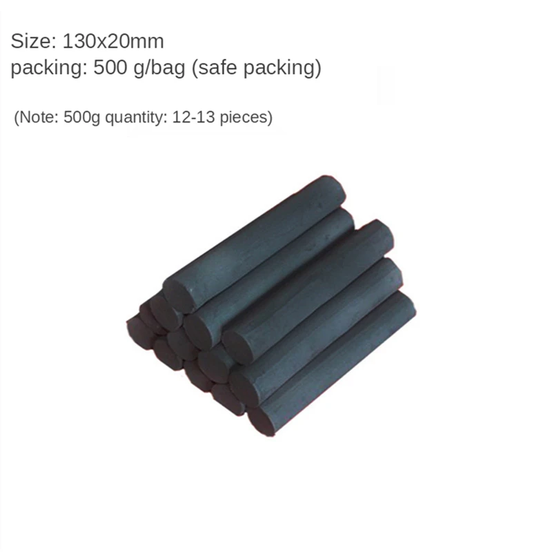 Древесный уголь для кальянов кокосовый карбоновый кальян сжатый бытовой