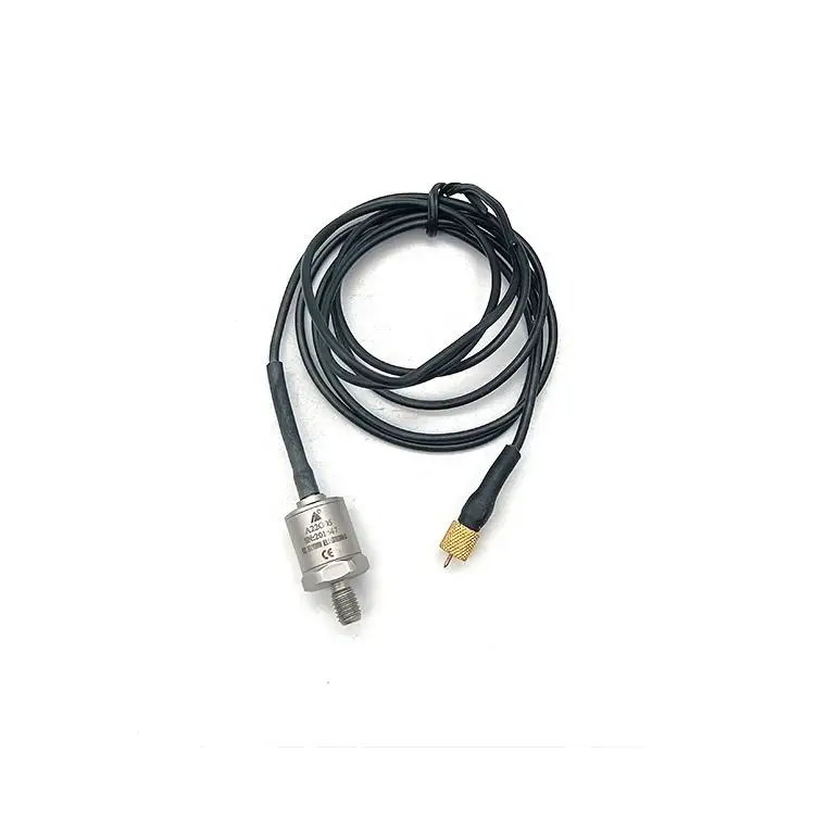 Пьезоэлектрический акселерометр A22G05 с высоким током и осевым напряжением другой