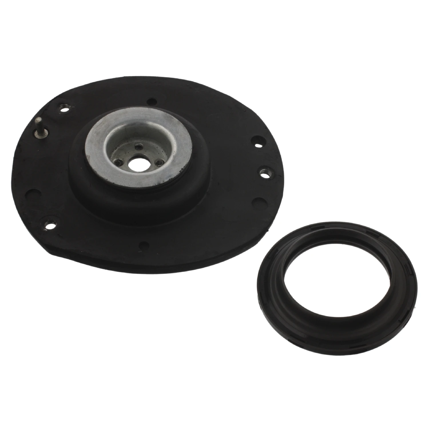 

62918756 for shock absorber mount KIT ON left P206 98 P206 + (T3E) PLUS 08