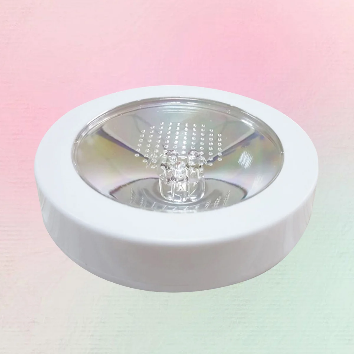 

1PC LED Base Gravity Sensor Plastic High Light LED Vase Base Light LED RGB Base for Decoration Party