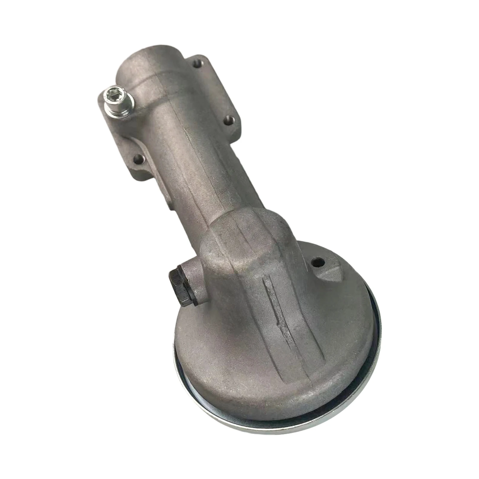 Фото Головка коробки передач подходит для триммера STIHL FS-R 130 131 111 110 91 240 260 Детали садового электроинструмента №2