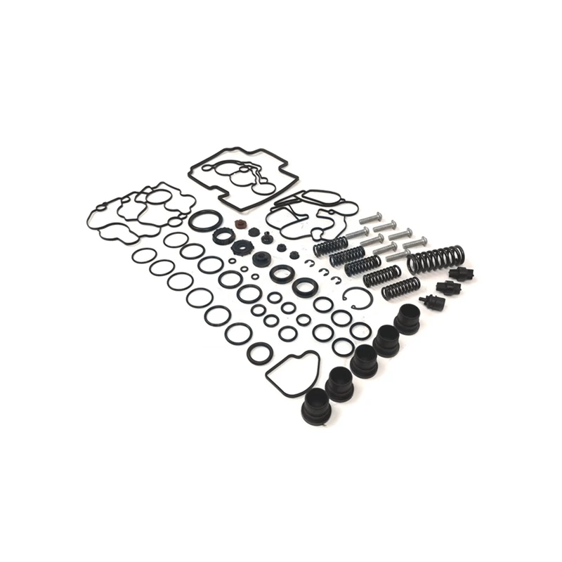 Для Volvo Renault Trucks APM EL1100 21743621-1 21778552-1 21788093-1 K105906 Ремонтный комплект сушилка для