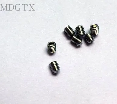 Cutter Accessories for CT-30 cleaver blade Adhesive pad Blade side plate Fiber optic fixture Height  screw Spring cover