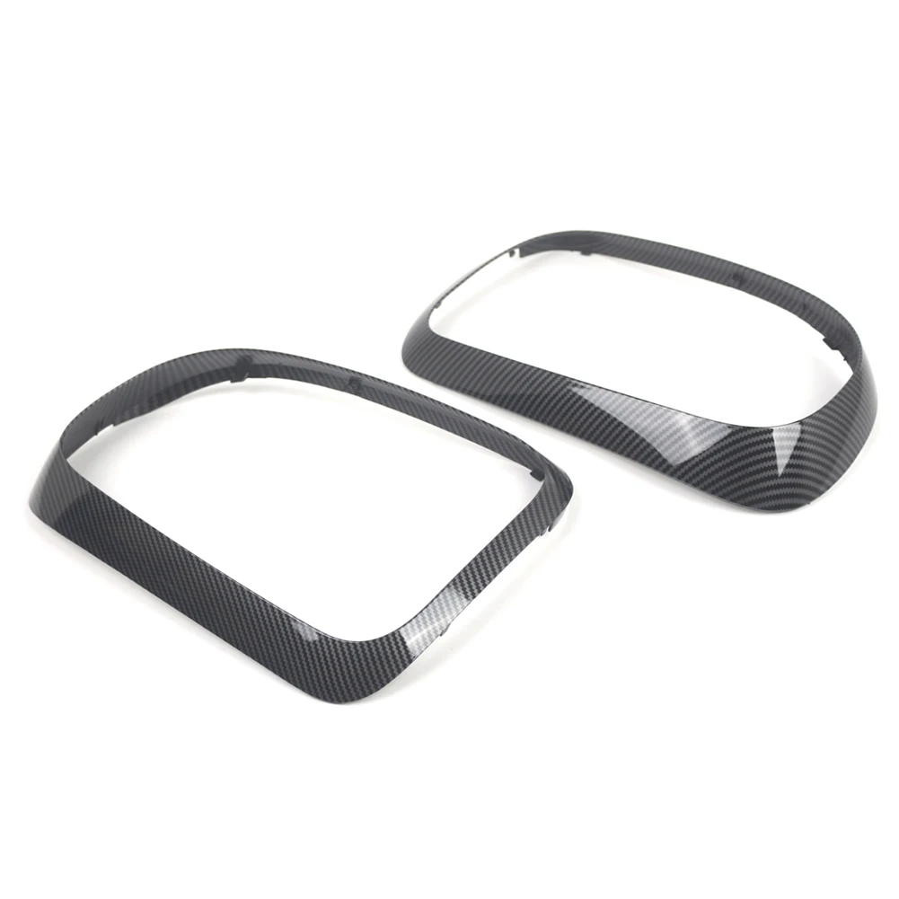 Эстетическая привлекательность рамки заднего фонаря премиум-класса идеально