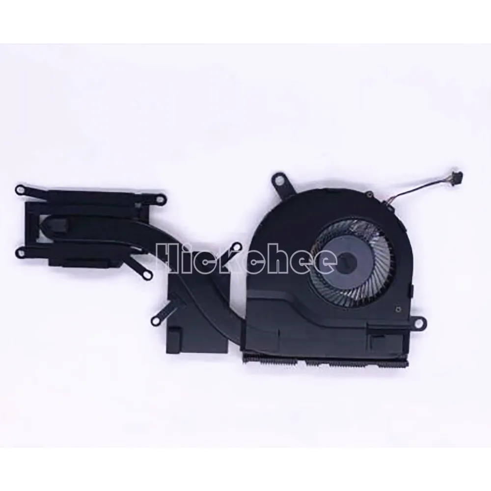 

New Cooling Heatsink Fan For DELL E5480 5490 E5490 NV7FD 5480