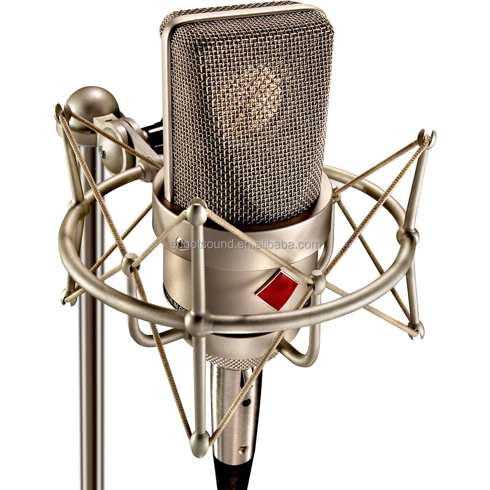 TLM103 Конденсатор Microfoon Professional Opname Live Tlm 103 микрофоновый кухонный аппарат