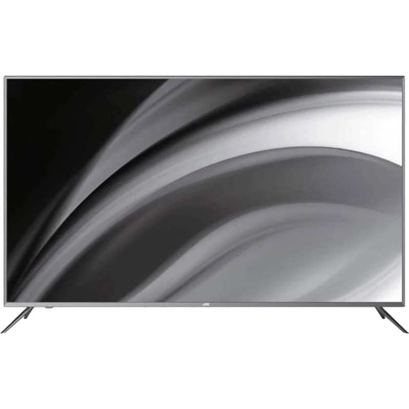 Телевизор JVC LT-43M695 (LED 43 дюйма Ethernet/Wi-Fi DVB-C/DVB-T/PAL/SECAM родительский контроль функция