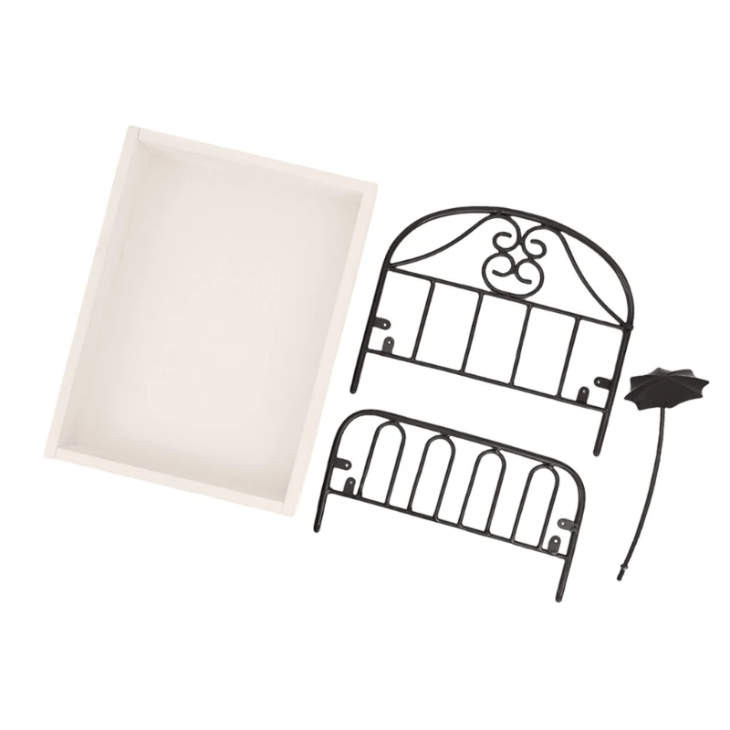 Реквизит для фотосъемки новорожденных позирующая кровать детская фотосессия