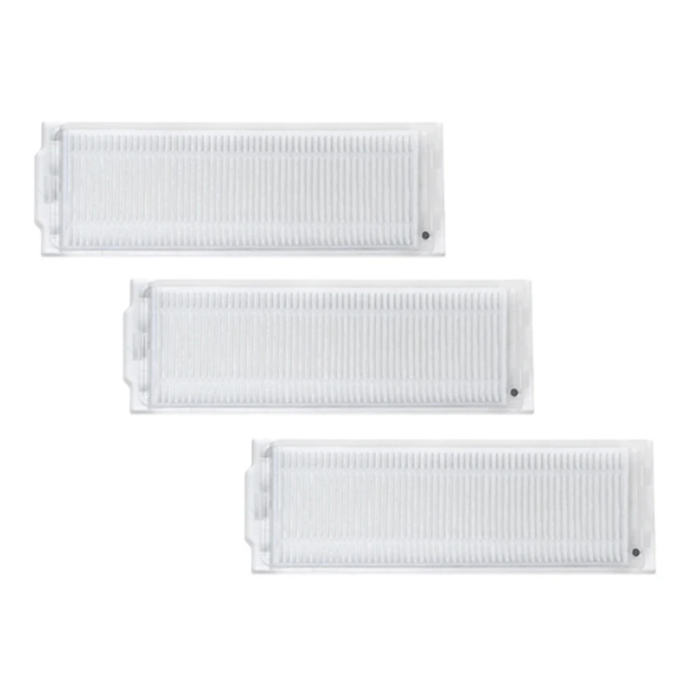 

High Quality Practical Useful Durable Filter Replaces 3C Sweeping Robot For Xiaomi Mijia Home Reduce Dust Pollen