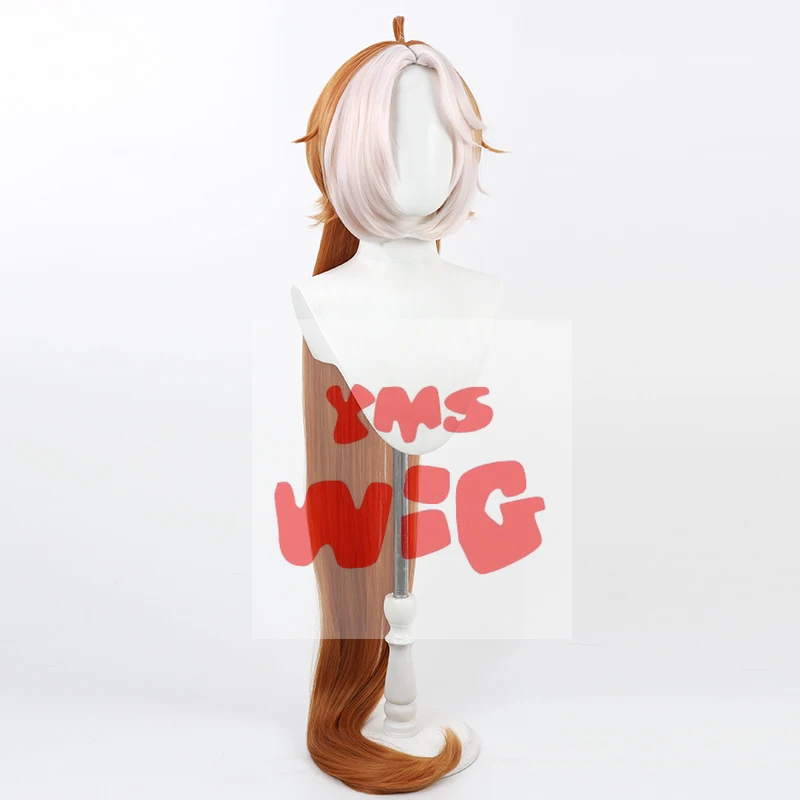 Парик для косплея Pretty Derby Umamusume Orfevre термостойкие синтетические волосы ролевая