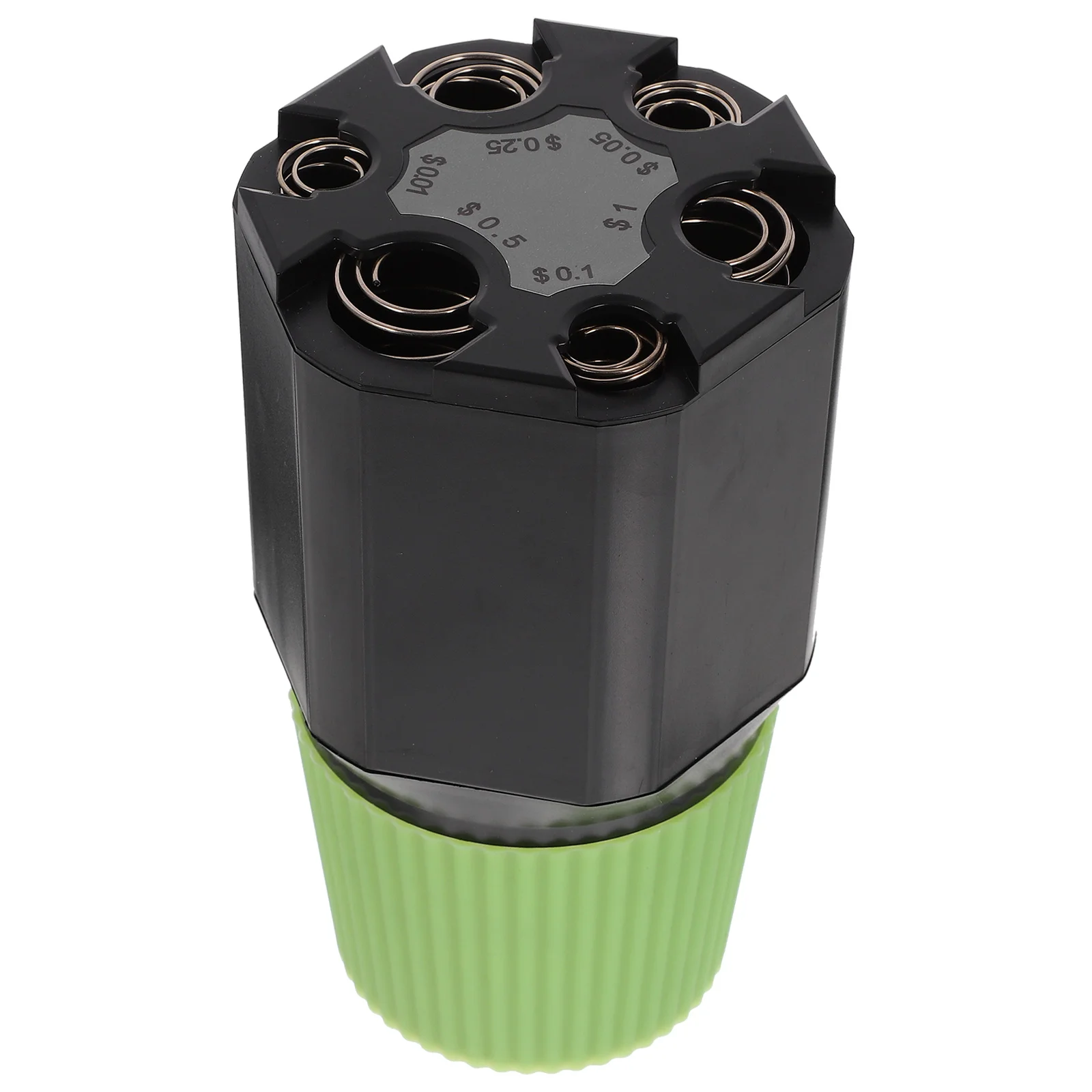 Рисунок 3 - Подсчетная копилка