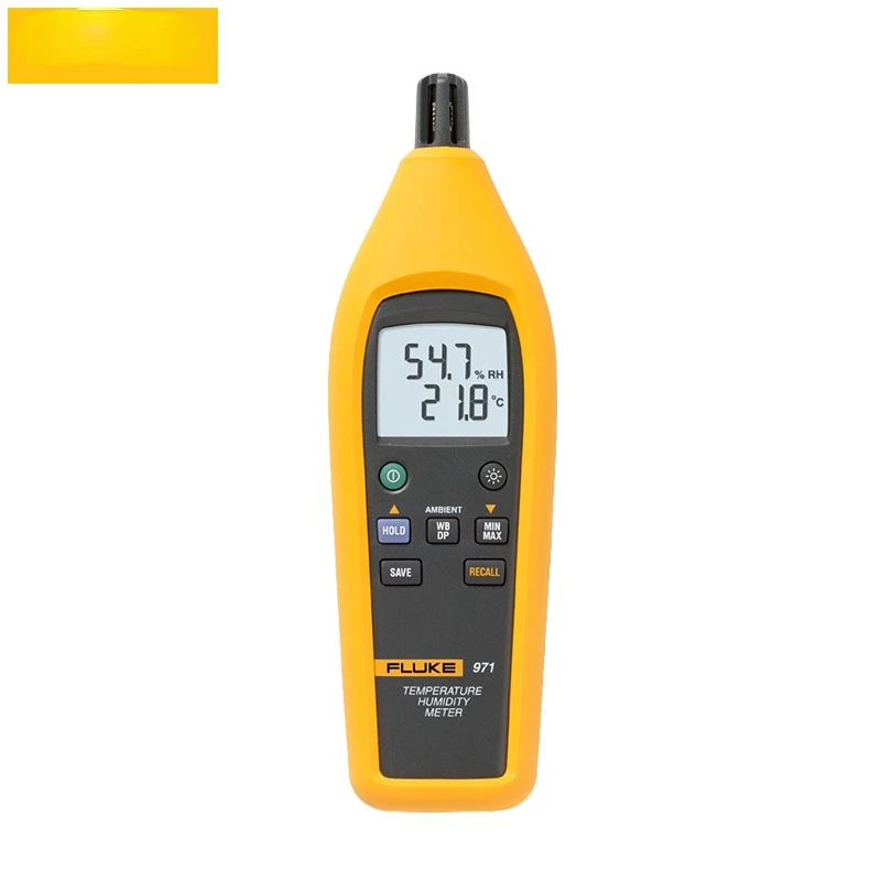 

Датчик влажности Fluke 971 F971, удобный и точный