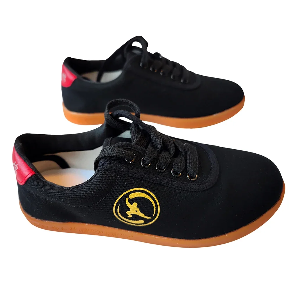 Кроссовки Wushu унисекс эластичные обувь для боевого искусства кунг-фу дышащие