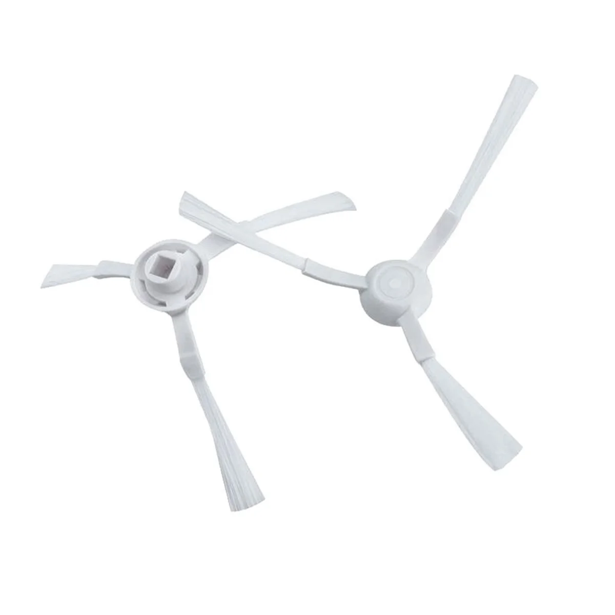 Сменные детали для робота-пылесоса Xiaomi E10 E12 B112 основная боковая щетка фильтр НЕРА