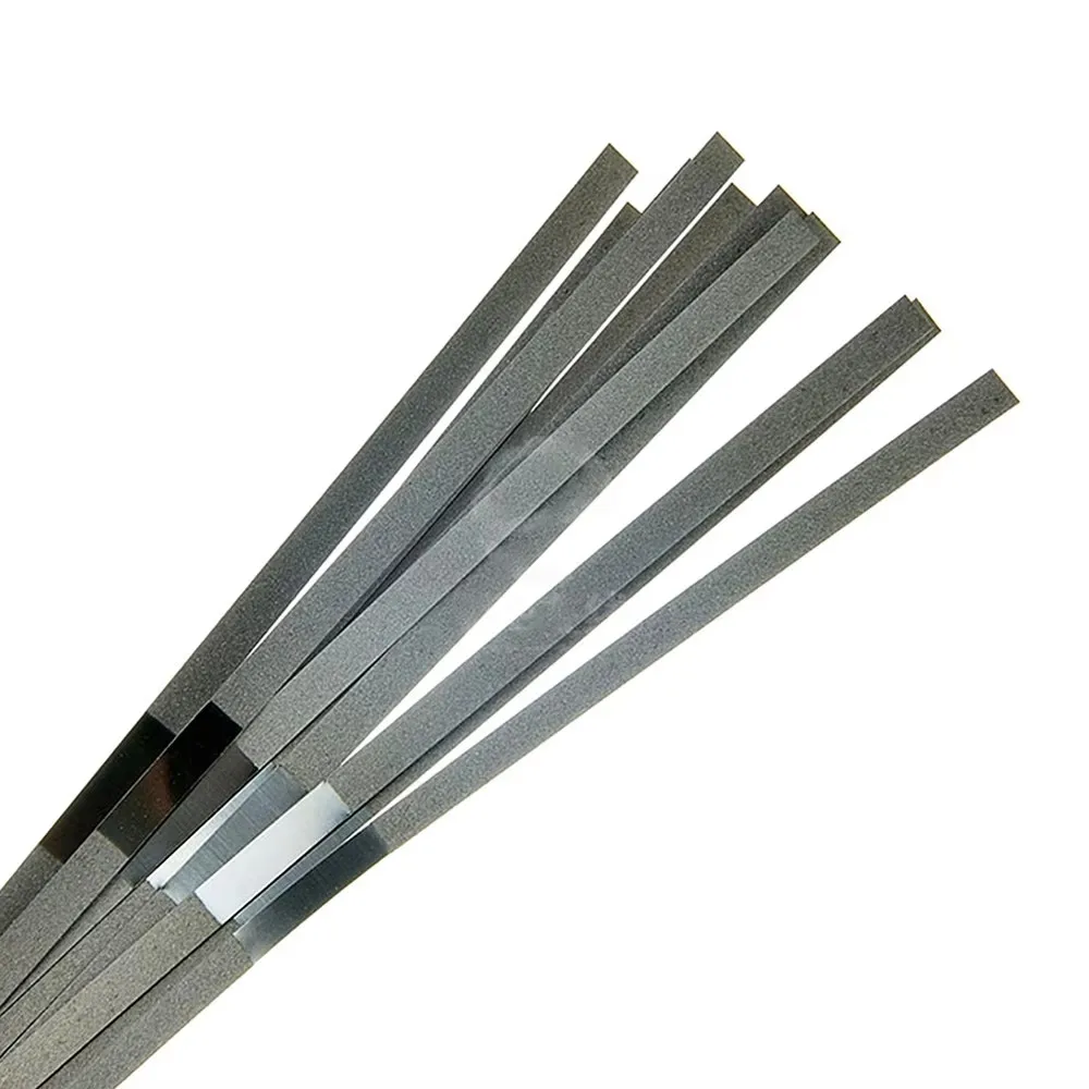 Стоматологические полоски Horico для полировки зубов межпроксимальный стальной