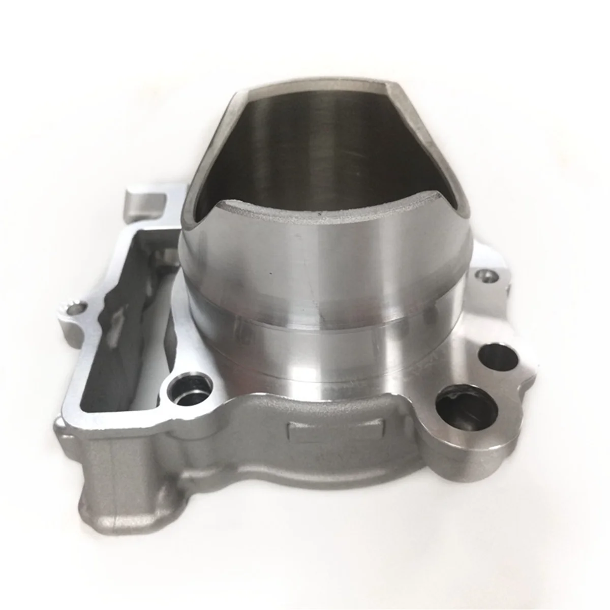 Мотоциклетный блок цилиндров с поршневой втулкой 77 мм цилиндр двигателя для Kawasaki