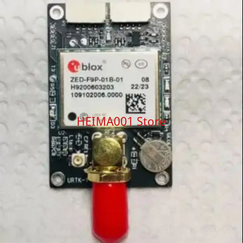 Карта разработки GPS антенна высокой точности сантиметровая плата уровня UM980 GNSS 1
