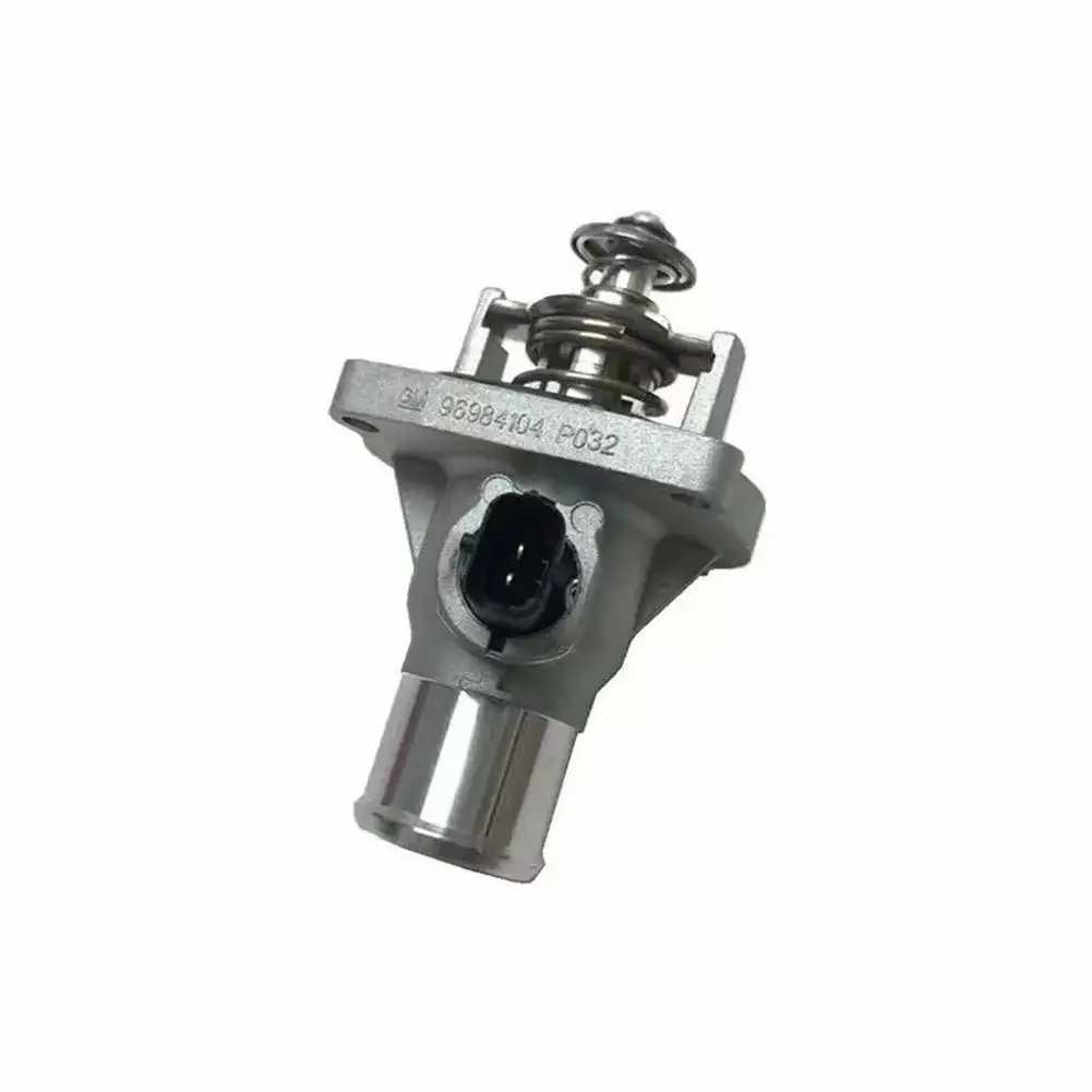 

Brand New Thermostat Housing Thermostat Core 55564891 55578419 96984104