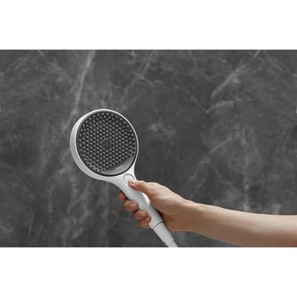 Рисунок 4 - Душевые системы Hansgrohe Rainfinity 360
