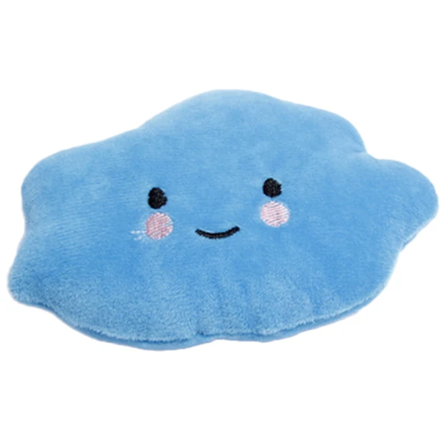 New Cute Dog Squeaky Toys Mini Dog Plush Toys Dog Accessoires Stuffed Puppy Small Chew Toys Pet Supplies For Dogs Pet Product 4