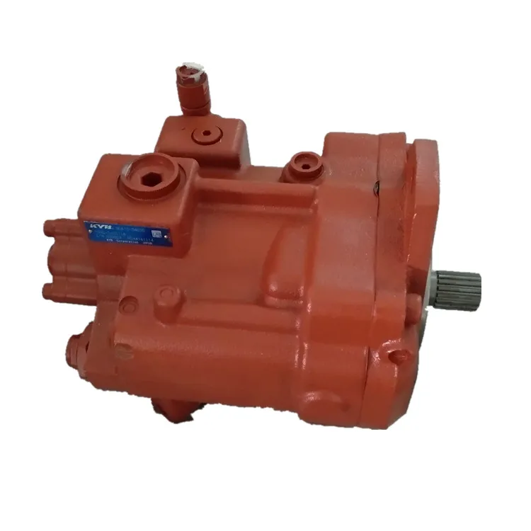 

304C Hydraulic Pump PSVL-54CG Main Pump 266-6942