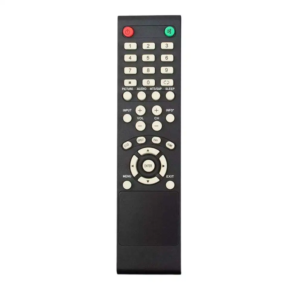 Запасной пульт дистанционного управления для DYNEX DX-19E310NA15 DX24E310NA15 DX32D310NA15 DX48D510NA15 Smart DX-16E220NA16 LCD TV