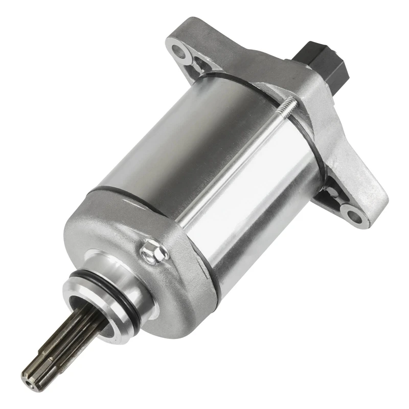 

Двигатель стартера мотоцикла для Honda TRX420FE TRX420FM Fourtrax Rancher 31200-HP5-601 31200HP5601