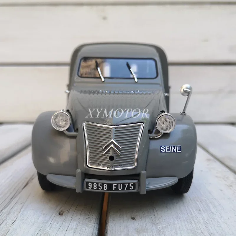 Модель автомобиля NOREV 1:18 модель подарок для хобби демонстрация украшений