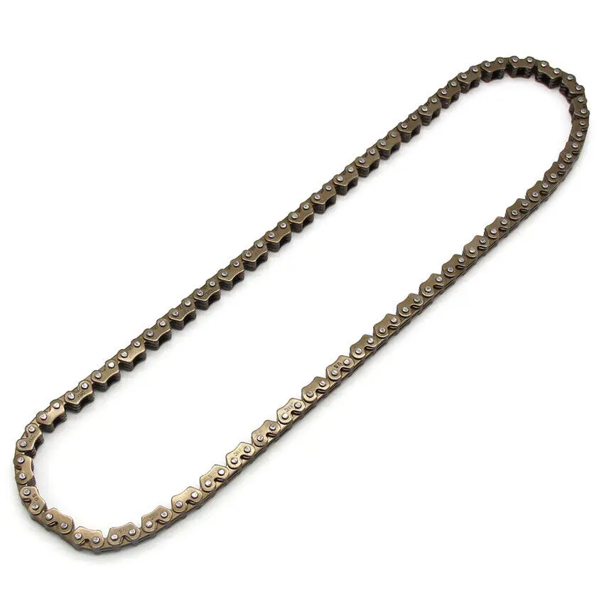 

Timing Cam Chain for Suzuki 12760-04B00 UC125 Epicuro 1999-2000 UC150 Epicuro 1999-2001 UH125 UH150 UH200 Burgman 2002-2017