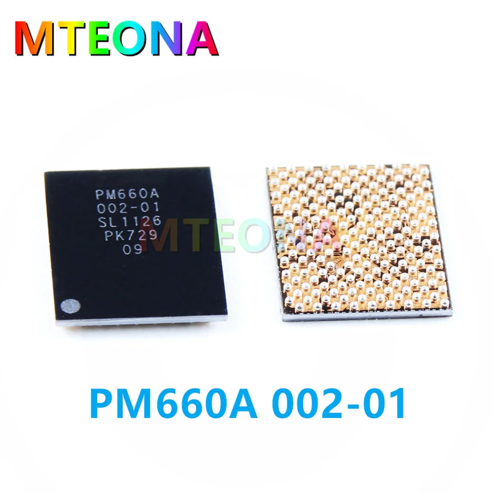 

5-10Pcs/Lot PM660A 002-01 PM660A 002 Power IC