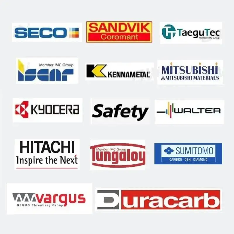 TAGN2C IC830/Оригинальное лезвие из сплава с ЧПУ 10 шт.