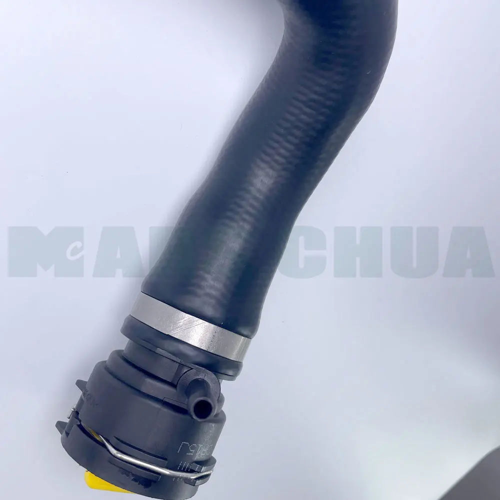 4F012110 1G шланг радиатора подходит для Audi A6 S6 труба охлаждающей жидкости