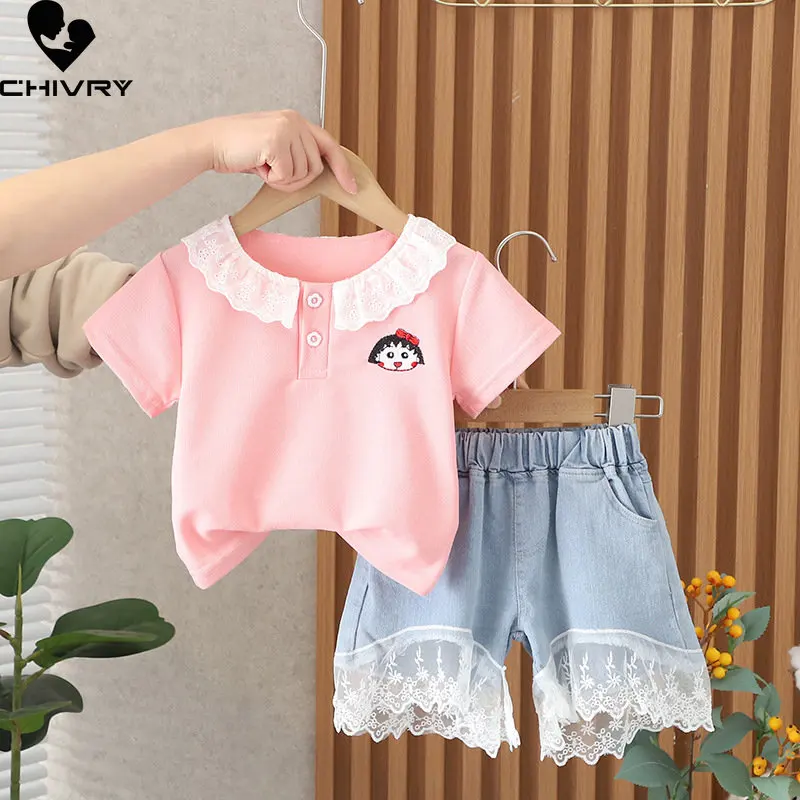 Летняя одежда для девочек