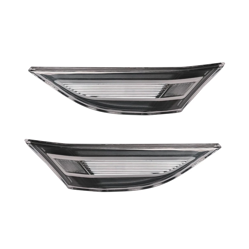 99163125506 99163125606 листовая панель маленькая лампа для Porsche 911.2 2016-2018