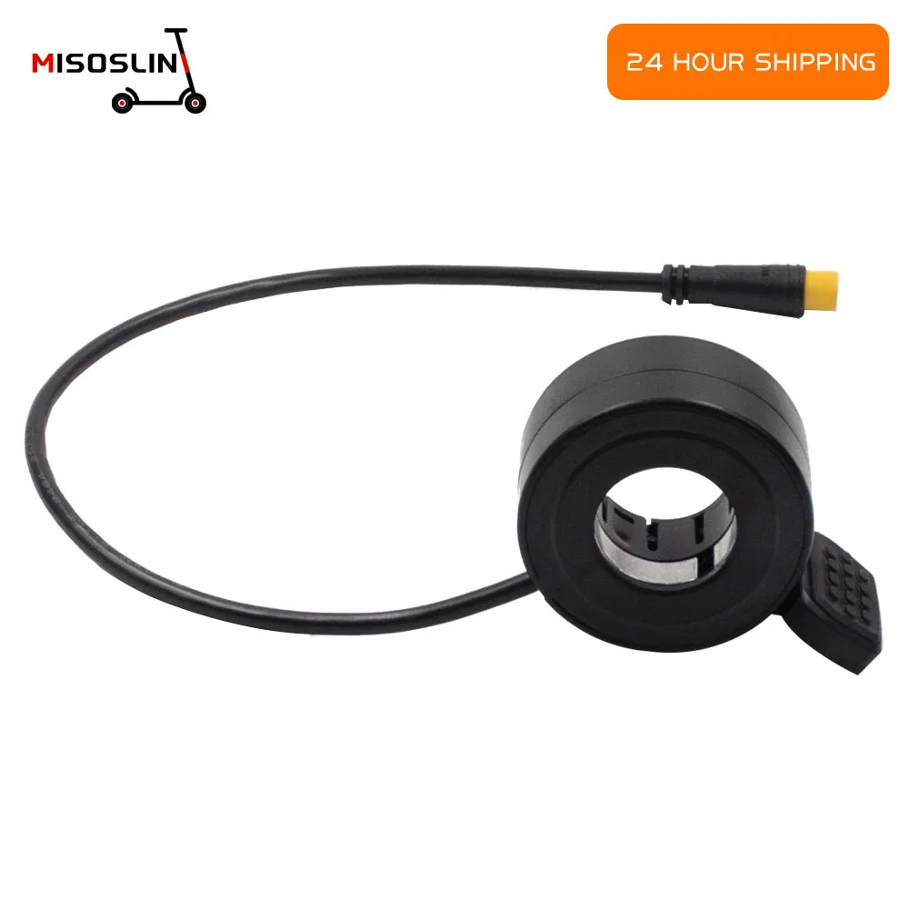 Регулятор скорости ускоритель вилка WP комплект для преобразования