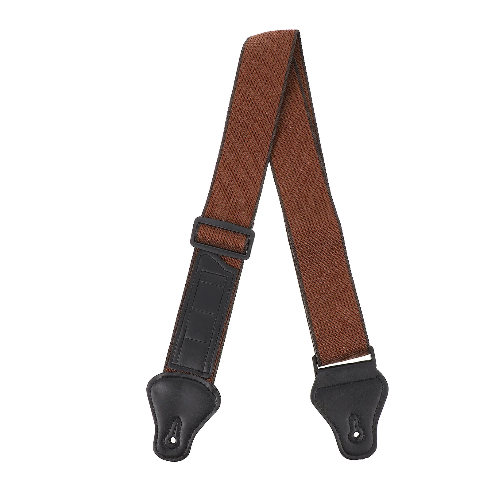 

Universal Cotton Folk Guitar Belt Electric Guitar Belt Instrument Strap