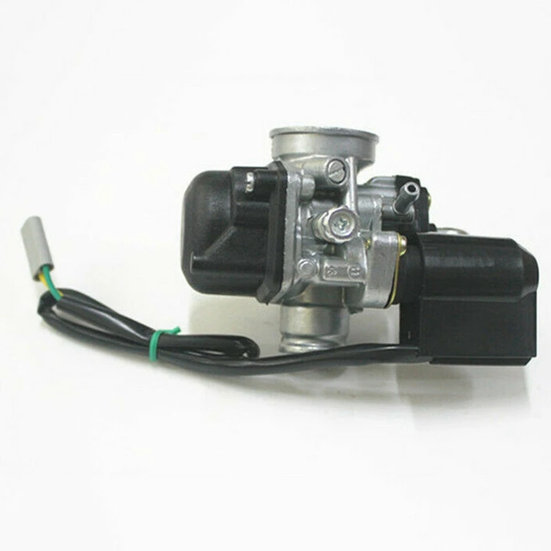 Карбюратор для Piaggio NRG50 17 5 мм с E-дроссельной заслонкой